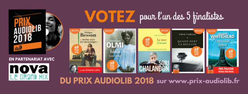 BannièreFB_Appelauxvotes_PrixAudiolib2018
