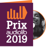 logo prix audiolib 2019